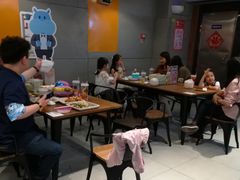 餐具摆设-盒马鲜生(悦峰店)