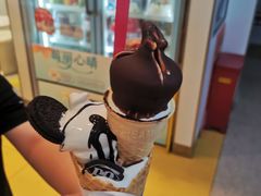 -DQ·蛋糕·冰淇淋(天通苑华联店)