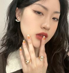 -H12 STAR日式美甲美睫专门店