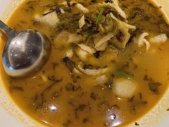 -惠丰堂饭庄(北洼路店)