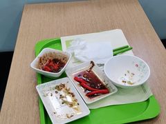 -老乡鸡(南京高淳悦达广场店)