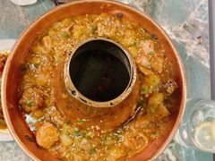 油焖鸡-浩海火烧云傣家菜(京广店)