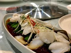 -海天楼中餐厅(吴宫泛太平洋酒店)