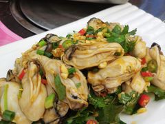 -蠔园山庄(礼乐食街店)