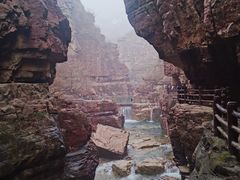 -云台山风景名胜区