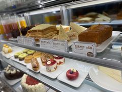 -Peet's Coffee皮爷咖啡(德基店)