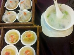 -喜鹊茶点.啫煲(车陂店)
