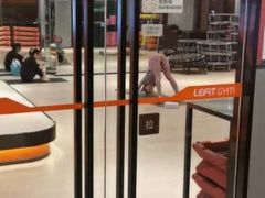 -乐刻运动(爱奇艺创新大厦店)