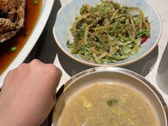 -老淮滨-蚌埠非遗小吃(淮河路店)