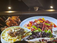 -品质伊骊新疆菜(紫金店)