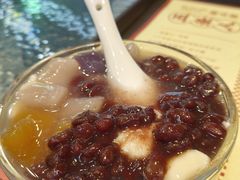 -五条人糖水铺(光谷世界城店)
