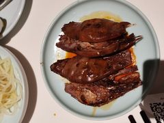 -大铁勺新津菜(东丽阳光新业广场店)