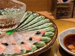 -鮨政·Omakase(港汇恒隆广场店)
