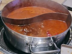 -小城牛事·鲜牛肉火锅(万达店)