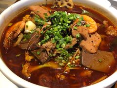 -眉州东坡·熊猫主题餐厅(枫蓝店)