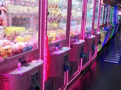 -大玩家(通州万达广场店)