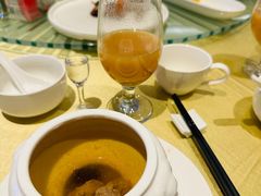 -视界美食自助餐厅·石家庄希尔顿酒店