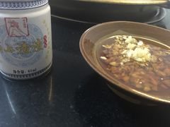 -岗上渣渣老火锅(两路口店)