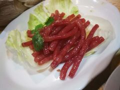 -五邑人家(江门店)