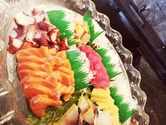 -太原富力铂尔曼大酒店-尚西餐厅