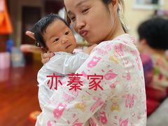 -爱的果实月嫂育婴师(世纪东方店)