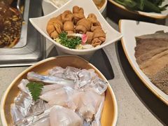 -海底捞火锅(北京路店)