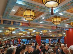 -万荣烤鸭店·北京菜(天坛店)