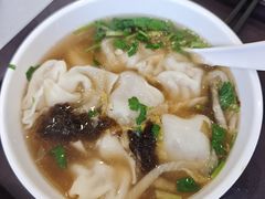 -馄饨侯(前门店)
