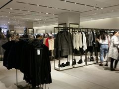 -ZARA(红谷滩万达店)
