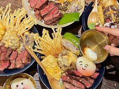 -满满初牛·炭烧牛肉专门店(国大店)