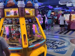 -大玩家(大连高新万达店)