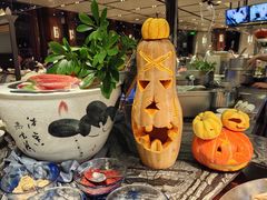 -厦门艾美酒店·新食谱西餐厅