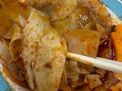 -马三洋芋片(兰州总店)