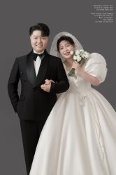 -墨克影像婚纱摄影