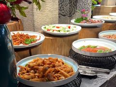 -吉布鲁牛排海鲜自助(武侯银泰城店)