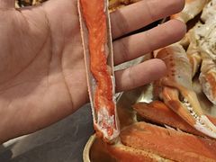 -本达人海鲜烧烤·朝鲜族风味(发展店)