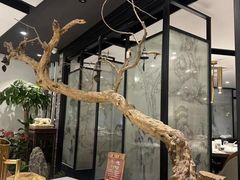 -羲和雅苑•北京烤鸭(国贸商城店)