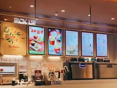 -Tims天好咖啡·贝果(凯德大峡谷购物中心店)