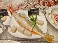-玖味(老工人西路店)