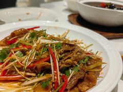 -茉里粤菜(皇姑万象汇店)