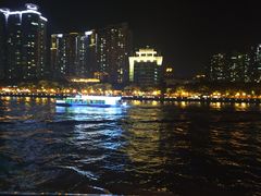 -珠江夜游广州塔·中大码头