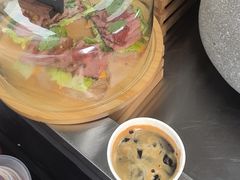 -TABLE·味西餐厅-成都茂业JW万豪酒店