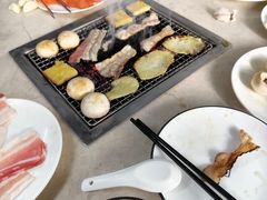 -风味烧烤