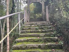 -丹山赤水风景名胜区