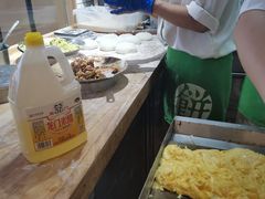 -甲乙饼·手工牛肉饼(天通苑华联店)