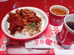 -猪角·闽南猪脚饭(上梅林店)
