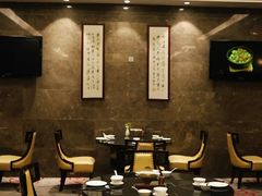 -玄武苏宁诺富特酒店·紫金轩中餐厅