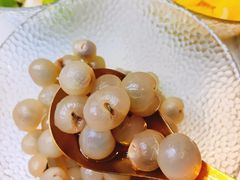 -溪边姑娘·拉丝酸奶水果捞(春熙路店)