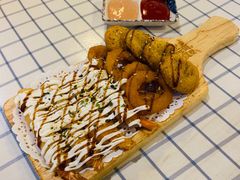-万能料理屋(钟鼓岭路店)