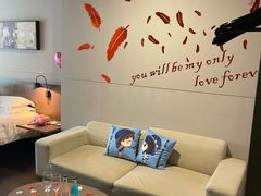 -锦江之星品尚(武汉协和医院取水楼地铁站店)